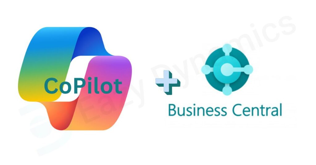CoPilot and Business Central