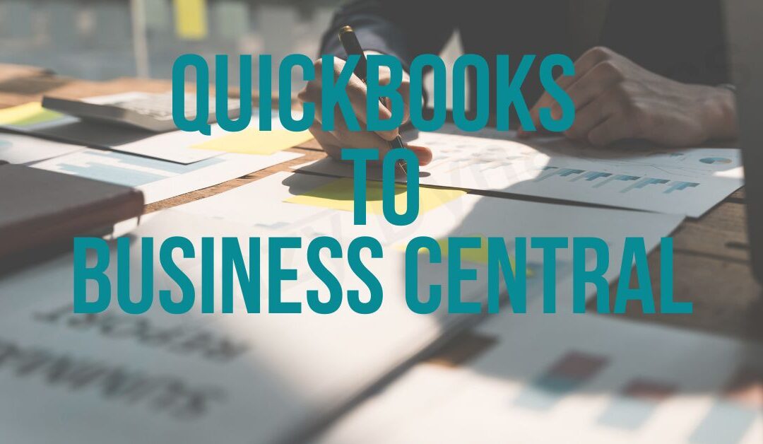 ERP solutions for eCommerce outgrowing QuickBooks