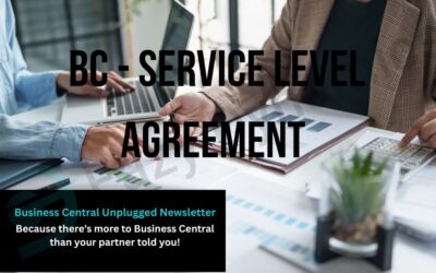 Business Central SLA: What Microsoft Really Guarantees