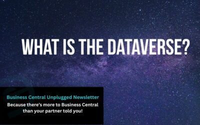 Microsoft Dataverse Explained: Fit, Uses and Best Practices